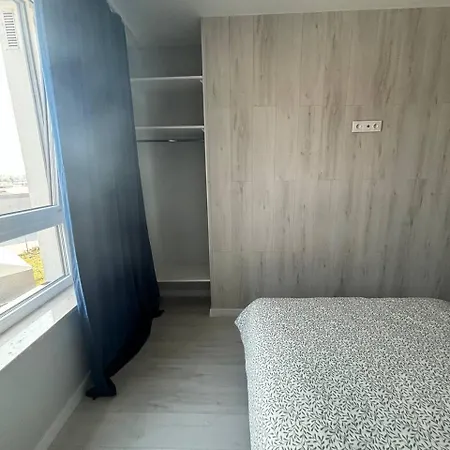 דירה Pice A115 *
