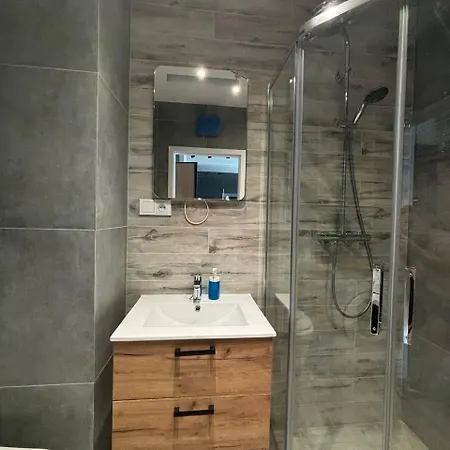 Pice A115 Апартаменты *