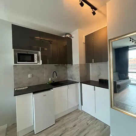 Pice A115 Апартаменты