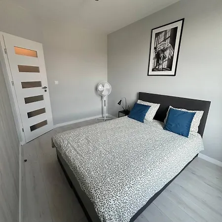 Pice A115 Apartment *