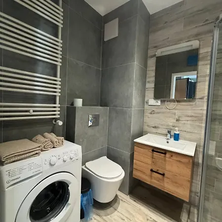 Apartament Pice A115 *
