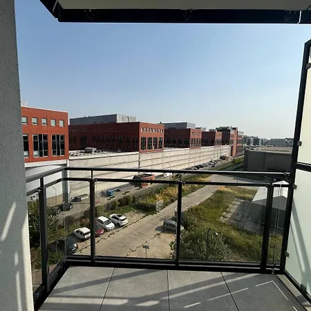 Apartment Pice A115 Warschau