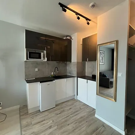 Pice A115 Apartment