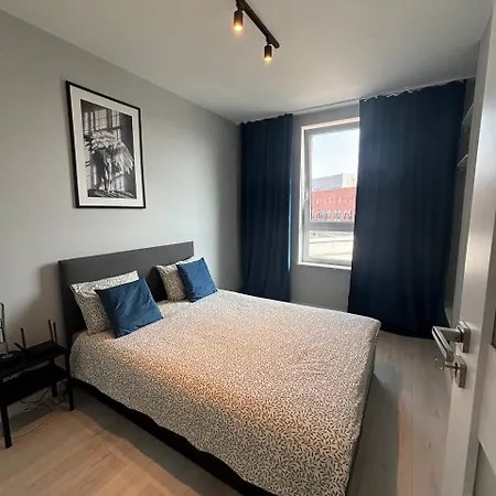 Pice A115 Βαρσοβία