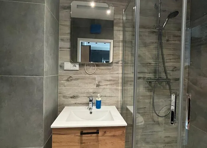 Pice A115 Apartment *