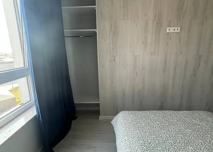 Apartment Pice A115 *