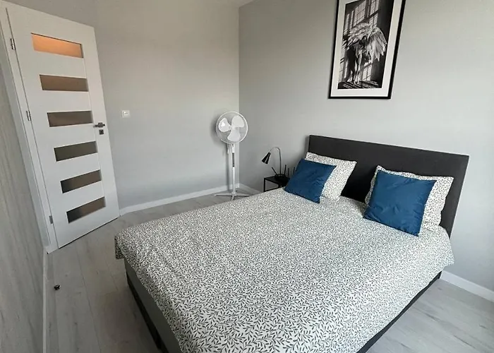 Pice A115 Apartment *