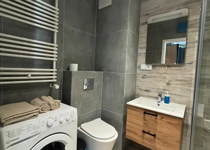 Apartment Pice A115 *