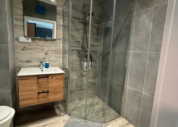 Pice A115 아파트 바르샤바