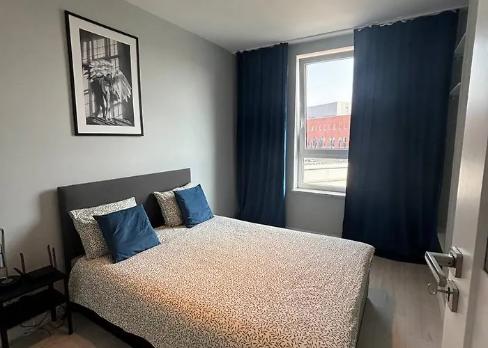 Pice A115 바르샤바