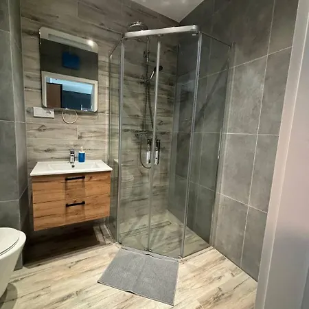 Pice A115 Apartment Warsaw