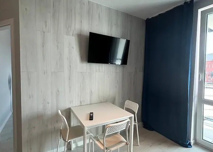 Lejlighed Pice A115 Warszawa