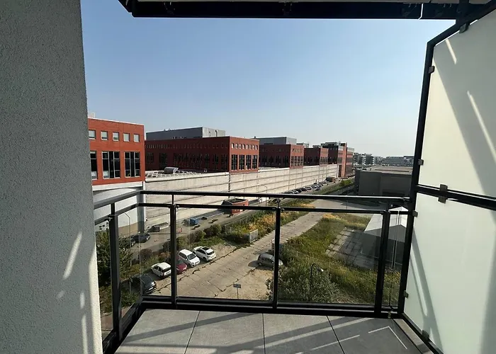 Lejlighed Pice A115 Warszawa